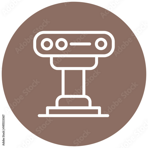 Kinect Icon