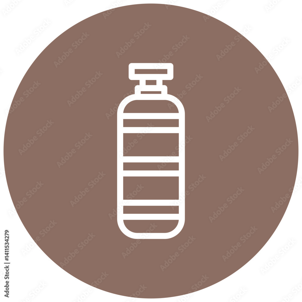 Oxygen Tank Icon Oxygen Tank Icon