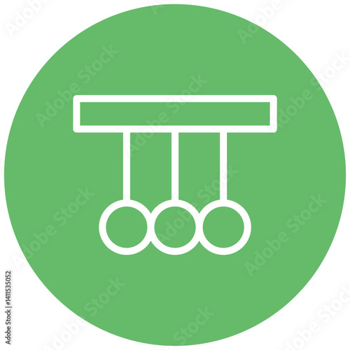 Pendulum Icon