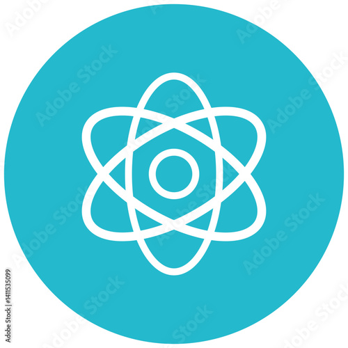 Nuclear Icon