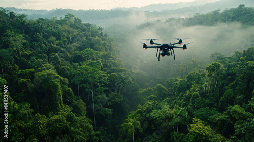 Advancing forest conservation