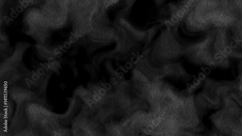 A hazy, scary background design animation 6