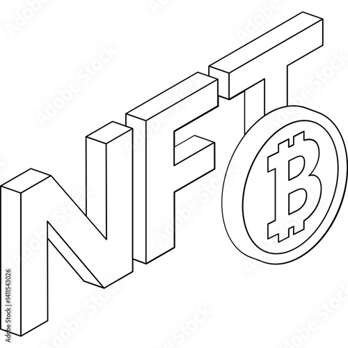 Nft Icon