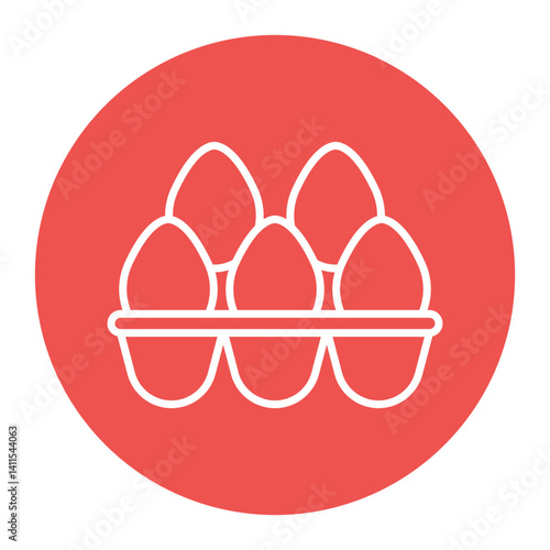 Eggs Icon