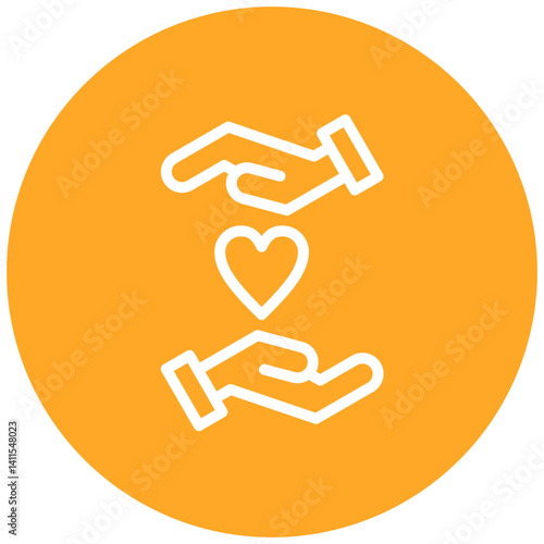 Forgiveness Icon