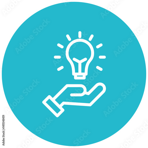 Initiative Icon