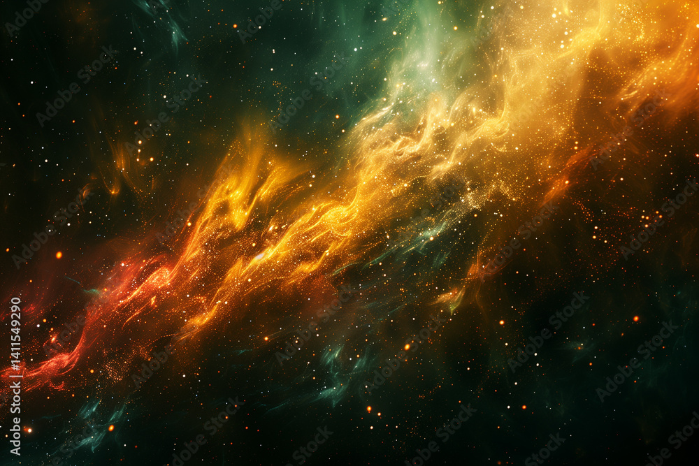 Colorful background. Abstract design with textured.