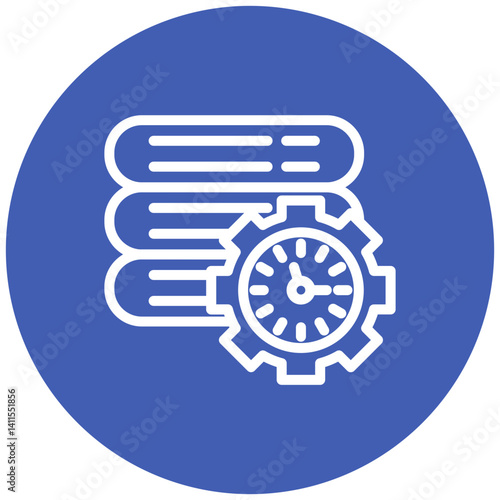 Network Availability Icon
