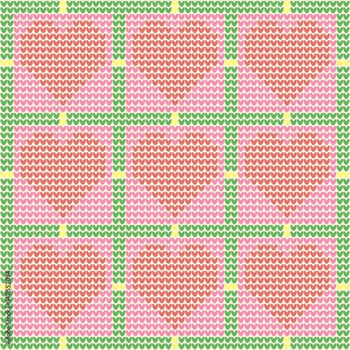 Fabric pattern, wool pattern, pattern, knitting pattern, background,