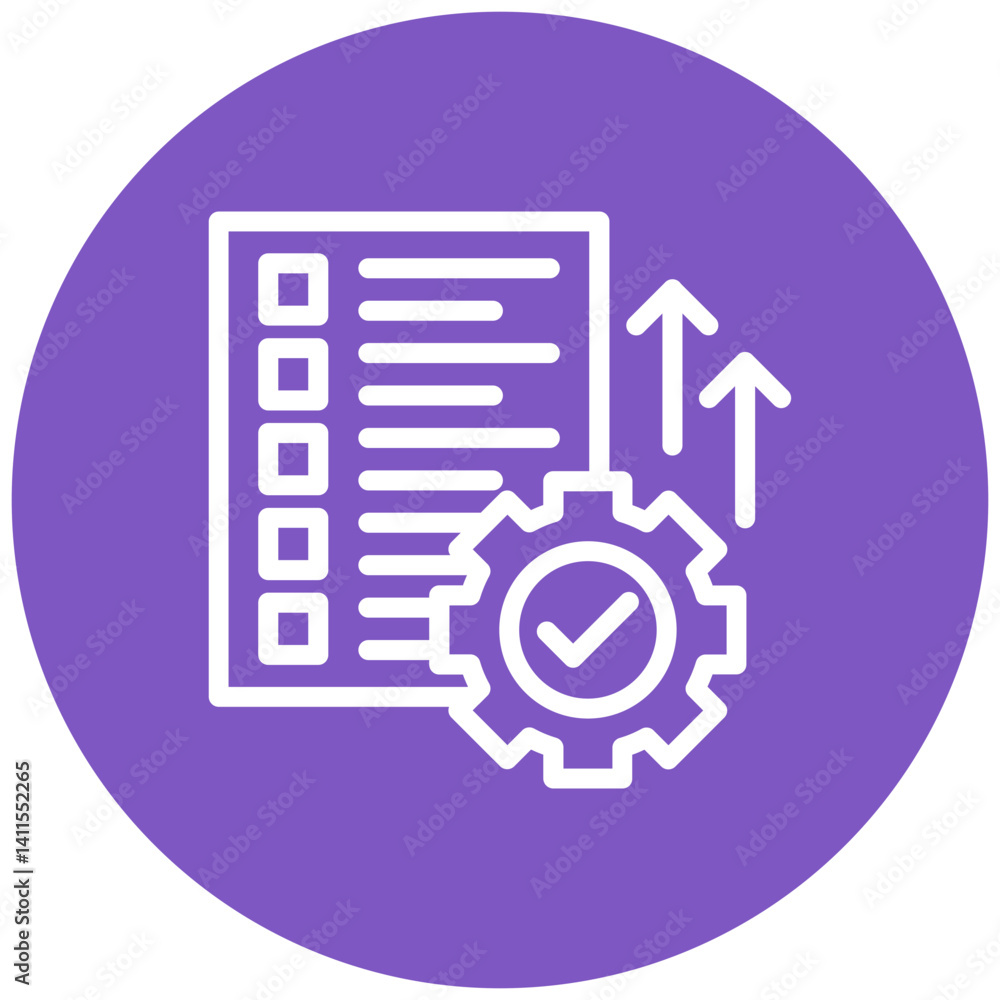 Improvement Icon Improvement Icon