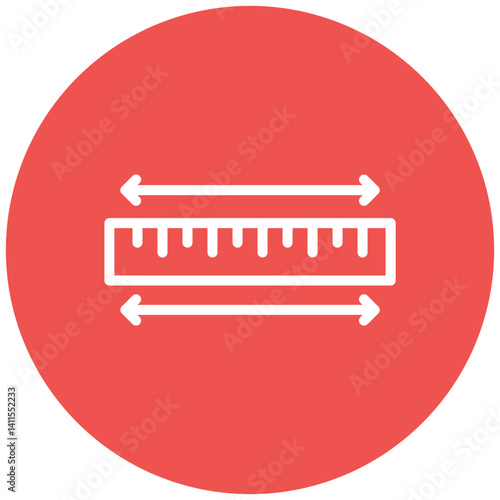 Measurement Icon