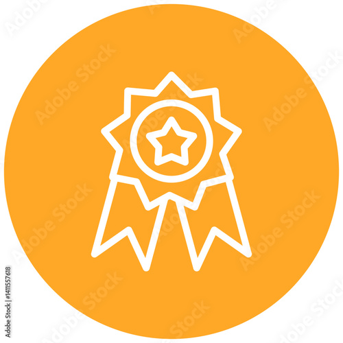 Tainted Badge Icon