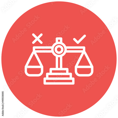 Compromised Official Icon