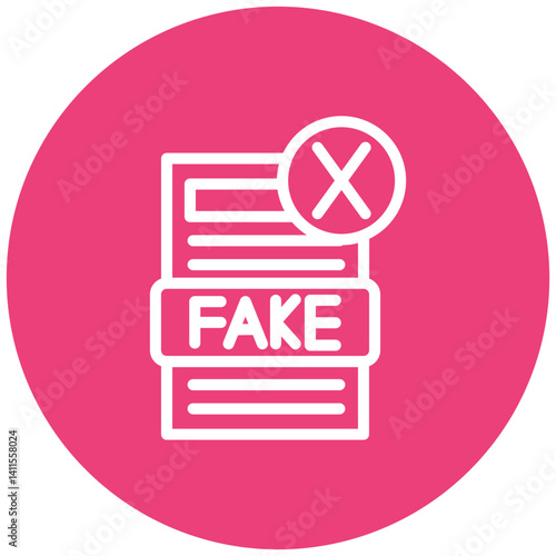 Corrupt System Icon