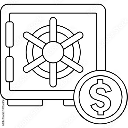 Vault Icon