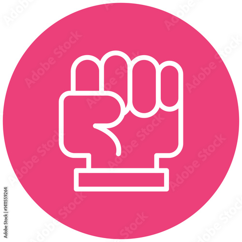 Fighting Spirit Icon