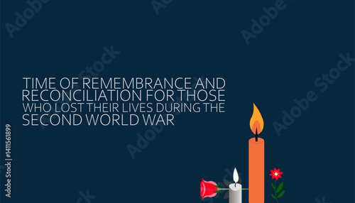 Honoring Those Who Lost Their Lives in the Second World War
