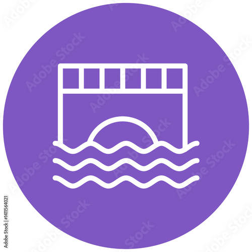 Venice Icon