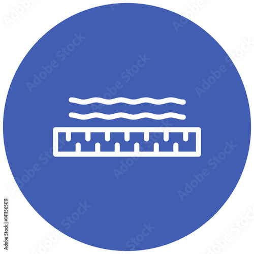 Fabric Wrinkles Icon