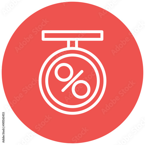 Discount Tag Icon