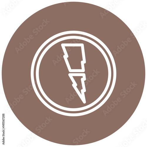 Strike Icon