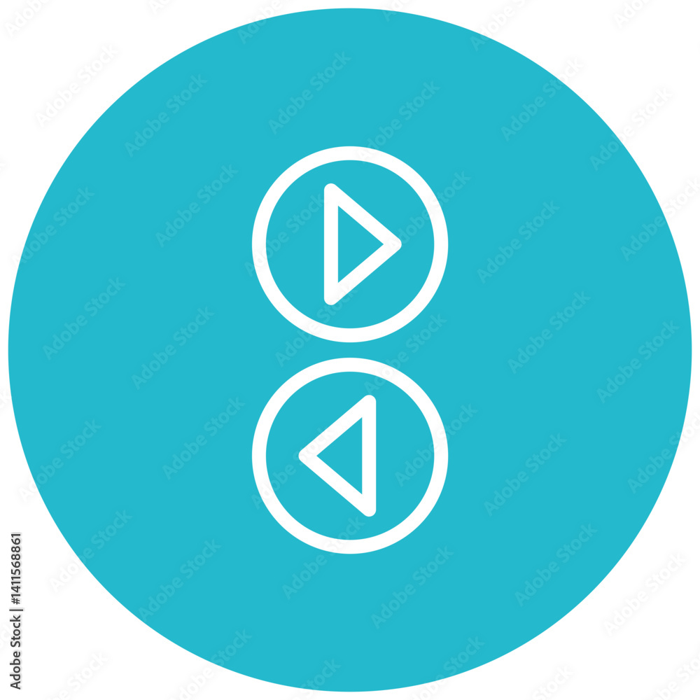 Button Icon Button Icon