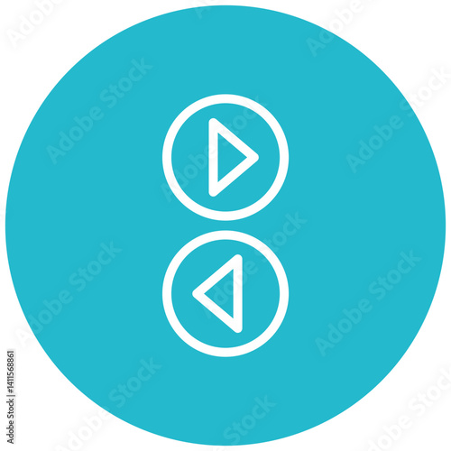 Button Icon