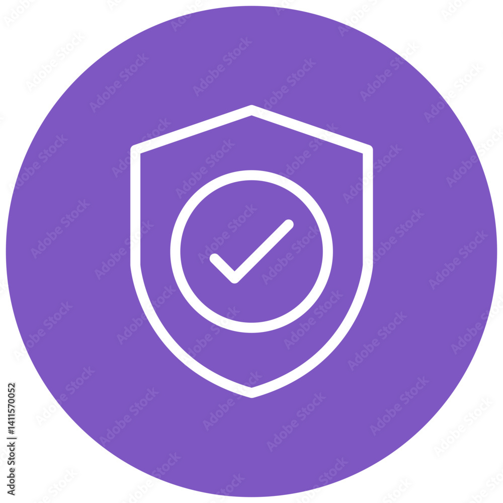 Sheild Icon Sheild Icon