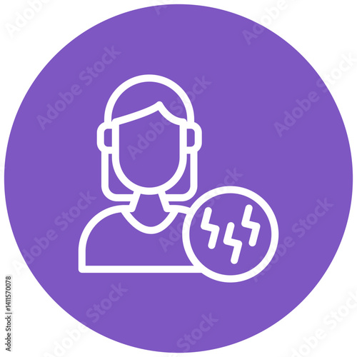 Tension Icon