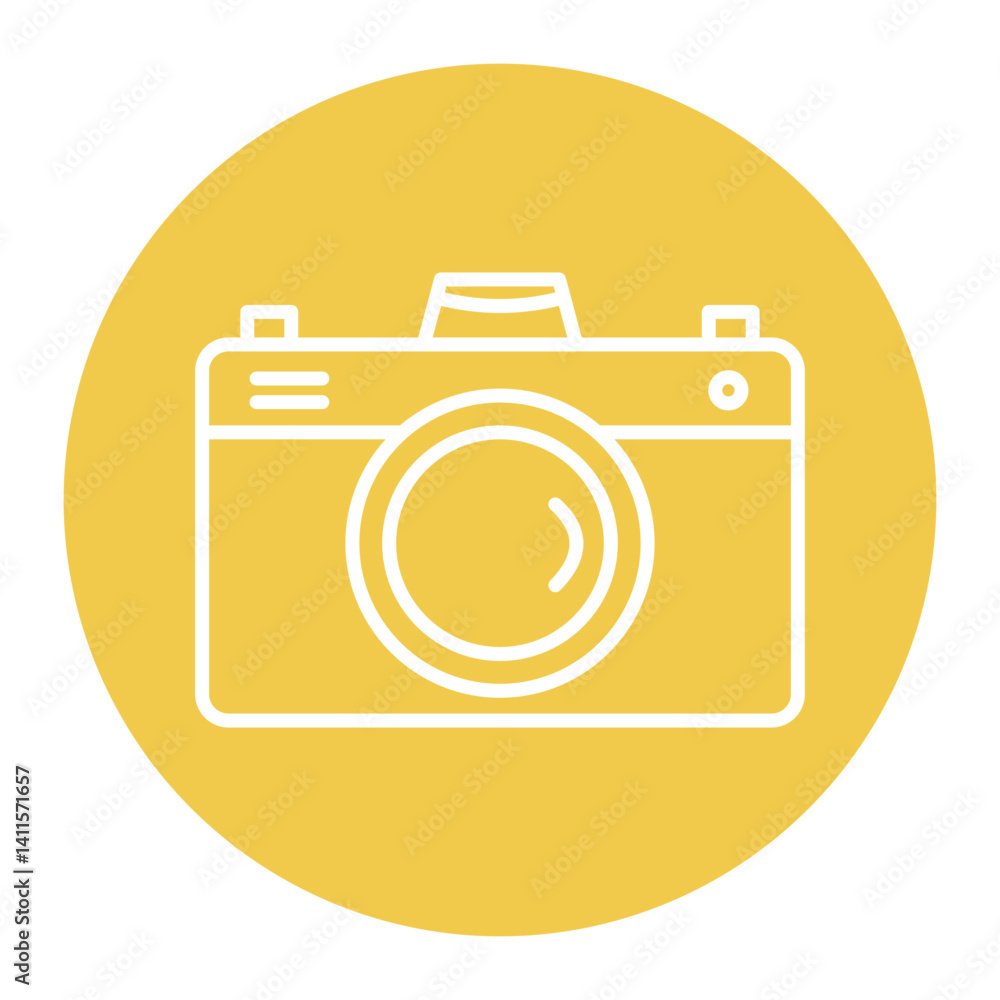 Camera Icon Camera Icon