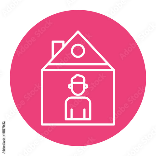 Property Manager Icon
