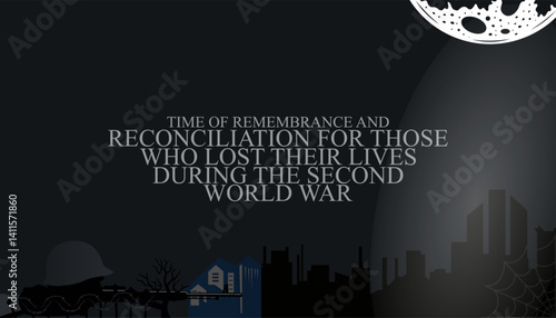 Honoring Those Who Lost Their Lives in the Second World War