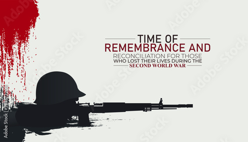 Honoring Those Who Lost Their Lives in the Second World War