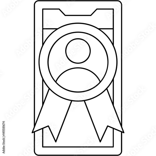 Credibility Icon