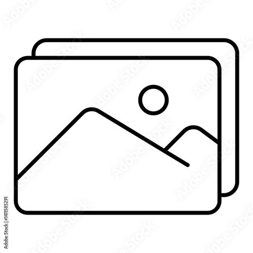 gallery icon