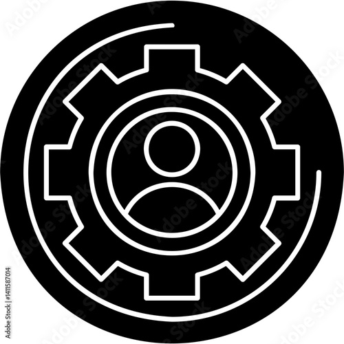 Influence Icon