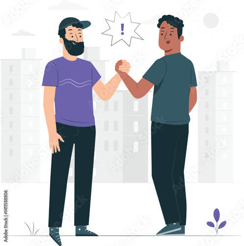 Vector illlustration