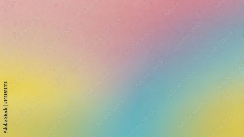 rainbow gradient with pastel colors, gradient background design AI generated rainbow gradient with pastel colors, gradient background design AI generated