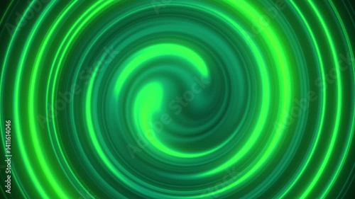 Abstract Liquid Flame Background with Glowing Light Effects – Fluid Fire Waves, Fiery Flow, and Vibrant Heat Energy Motion