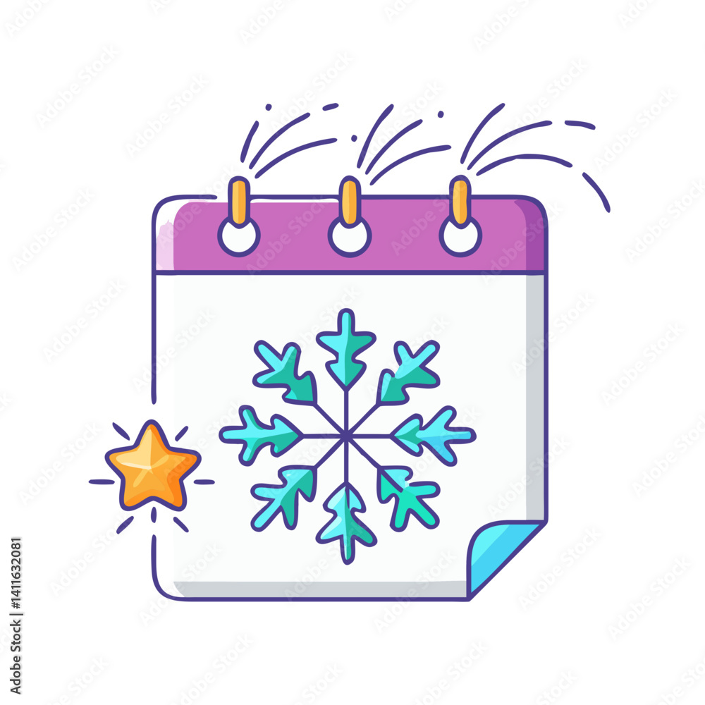 new year icon, new year vector illustration-simple illustration of new year , perfect for new year logos and icons new year icon, new year vector illustration-simple illustration of new year , perfect for new year logos and icons