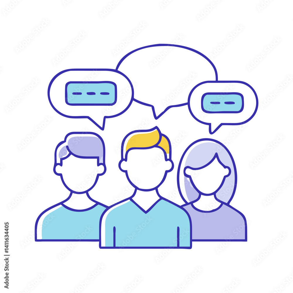 people talking icon, people talking vector illustration-simple illustration of people talking , perfect for people talking logos and icons people talking icon, people talking vector illustration-simple illustration of people talking , perfect for people talking logos and icons