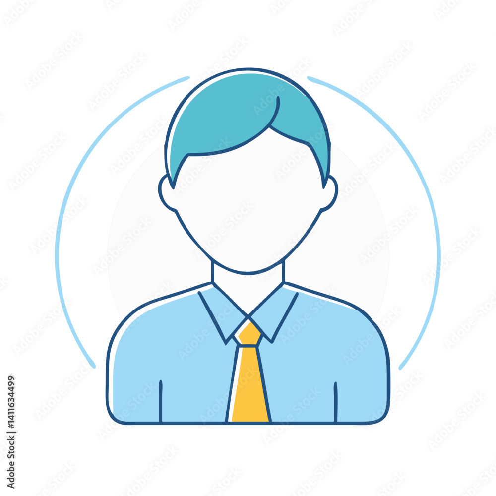 person icon, person vector illustration-simple illustration of person , perfect for person logos and icons person icon, person vector illustration-simple illustration of person , perfect for person logos and icons