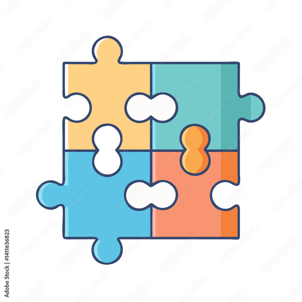 puzzle pieces jigsaw icon, puzzle pieces jigsaw vector illustration-simple illustration of puzzle pieces jigsaw , perfect for puzzle pieces jigsaw logos and icons puzzle pieces jigsaw icon, puzzle pieces jigsaw vector illustration-simple illustration of puzzle pieces jigsaw , perfect for puzzle pieces jigsaw logos and icons