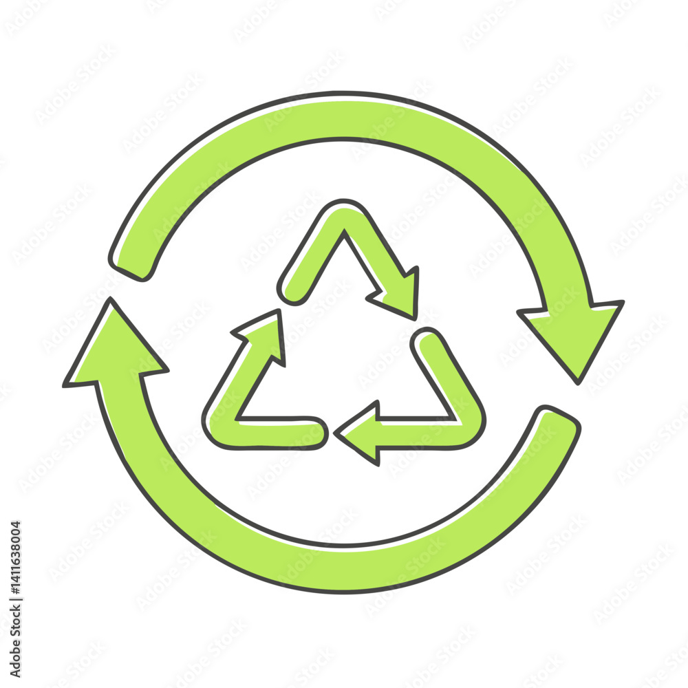 recycle symbol icon, recycle symbol vector illustration-simple illustration of recycle symbol , perfect for recycle symbol logos and icons recycle symbol icon, recycle symbol vector illustration-simple illustration of recycle symbol , perfect for recycle symbol logos and icons