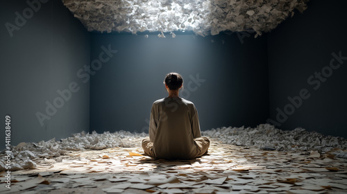 Solitude and Contemplation:...