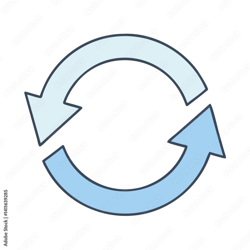 repeating rotation icon, repeating rotation vector illustration-simple illustration of repeating rotation , perfect for repeating rotation logos and icons repeating rotation icon, repeating rotation vector illustration-simple illustration of repeating rotation , perfect for repeating rotation logos and icons