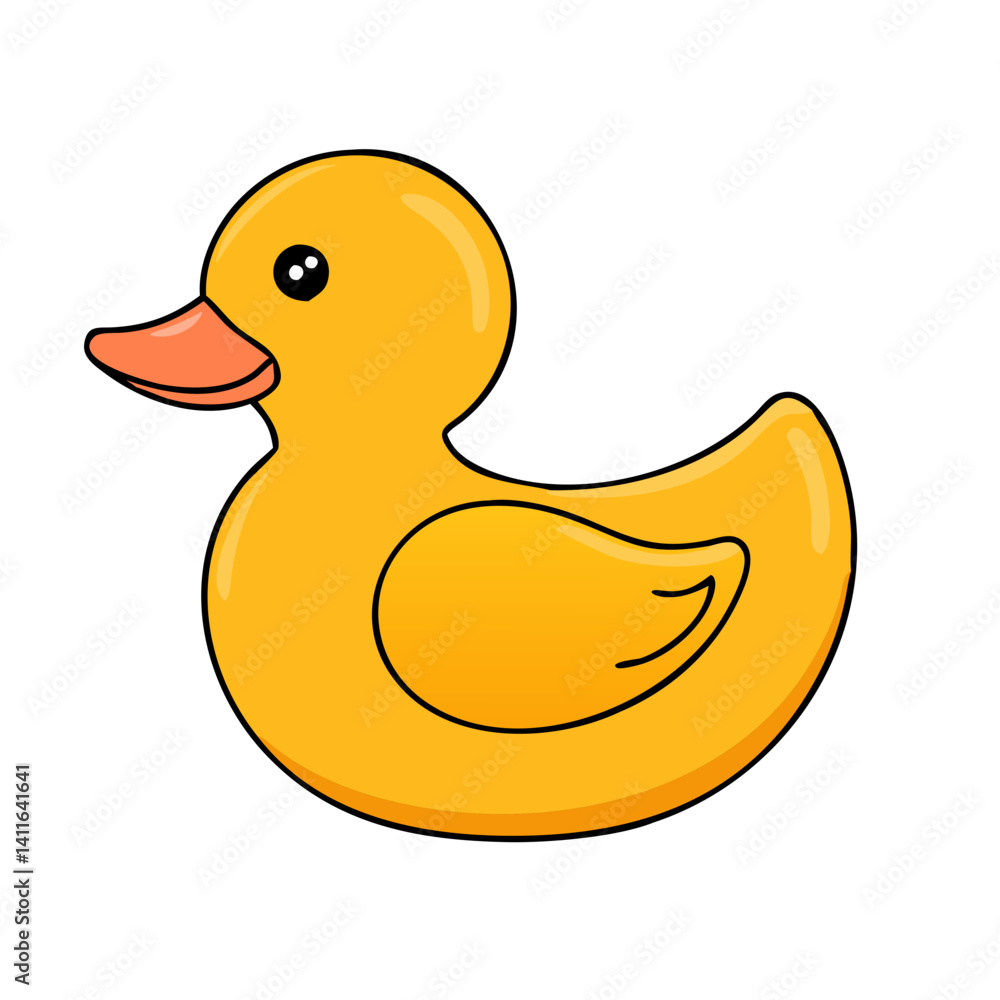 rubber duck icon, rubber duck vector illustration-simple illustration of rubber duck , perfect for rubber duck logos and icons rubber duck icon, rubber duck vector illustration-simple illustration of rubber duck , perfect for rubber duck logos and icons