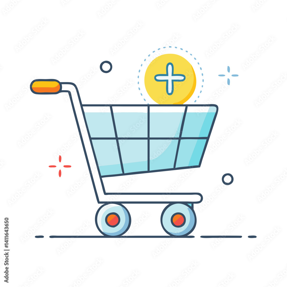 shopping cart icon, shopping cart vector illustration-simple illustration of shopping cart , perfect for shopping cart logos and icons shopping cart icon, shopping cart vector illustration-simple illustration of shopping cart , perfect for shopping cart logos and icons