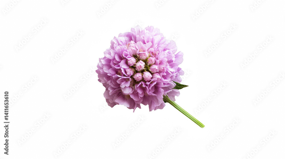 a pink flower on a transparent background, PNG image, PNG file, Generative art. a pink flower on a transparent background, PNG image, PNG file, Generative art.