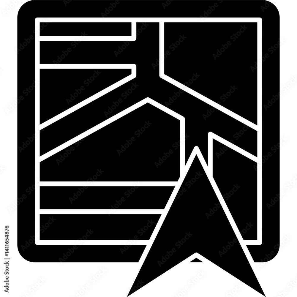 Navigation Icon